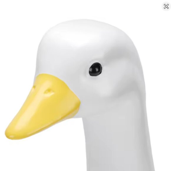 Anime Kpop Demons Hunters Plush Cute Purple Tiger Black Hat Magpie With 3 Eyes M - Picture 3 of 3